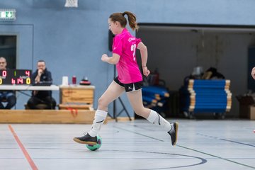 Bild 307 - B-Juniorinnen 2 Loewinnen Cup